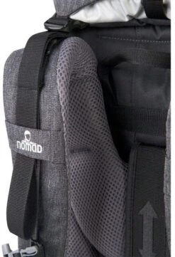 Nomad Karoo Backpack - 70 Liter - Grijs -Buitenwinkel 900 617 bbkar6f6d b60 116 9
