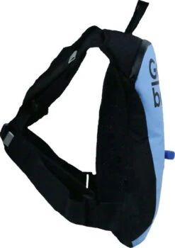 Gabbag Hydro 3L Waterdichte Drinkrugzak - Blauw -Buitenwinkel 900 634 0hyg410 710 07