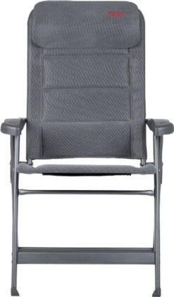 Crespo Air-Deluxe Compact AP-240 Standenstoel - Grijs 23 Crespo Air-Deluxe Compact AP-240 Standenstoel - Grijs -Buitenwinkel 900 635 1149125 07