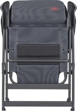 Crespo Air-Deluxe Compact AP-235 Standenstoel - Grijs -Buitenwinkel 900 638 1149057 10