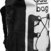 Gabbag Day 25L Waterdichte Rugzak - Wit -Buitenwinkel 900 667 900 667 0jgd310 000 08