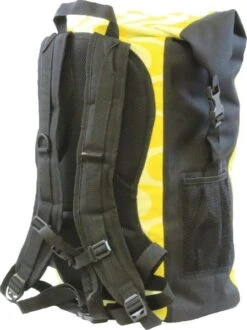 Gabbag The Original II 35L Waterdichte Rugzak - Geel 18 Gabbag The Original II 35L Waterdichte Rugzak - Geel -Buitenwinkel 900 673 0jgd220 200 06 1