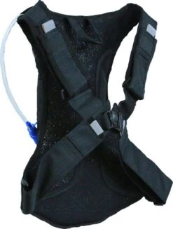 Gabbag Hydro 3L Waterdichte Drinkrugzak - Blauw -Buitenwinkel 900 679 0hyg410 710 04