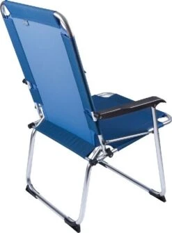 Bo-Camp Copa Rio Comfort Klapstoel - Ocean -Buitenwinkel 900 682 1211946 03