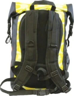 Gabbag The Original II 35L Waterdichte Rugzak - Geel 14 Gabbag The Original II 35L Waterdichte Rugzak - Geel -Buitenwinkel 900 696 0jgd220 200 05 1