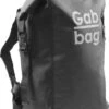 Gabbag Reflective 25L Waterdichte Rugzak - Zwart -Buitenwinkel 900 709 0ref510 100 08