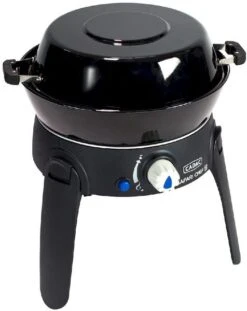 CADAC Safari Chef 30 Gasbarbecue - HP Lite -Buitenwinkel 900 712 6540 safari chef 30 dome 3