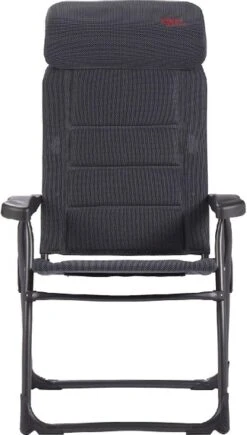 Crespo Air-Deluxe Compact AP-215 Standenstoel - Grijs -Buitenwinkel 900 714 1148022 07