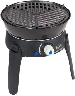 CADAC Safari Chef 30 Gasbarbecue - HP Lite -Buitenwinkel 900 719 6540 safari chef 30 bbq grid 1