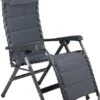 Crespo Air-Deluxe AP-232 Relaxstoel - Grijs 2 Crespo Air-Deluxe AP-232 Relaxstoel - Grijs -Buitenwinkel 900 720 1104936