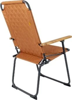 Bo-Camp Industrial Jefferson Klapstoel - Clay -Buitenwinkel 900 747 1211885 04