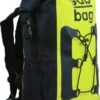 Gabbag Day 25L Waterdichte Rugzak - Geel -Buitenwinkel 900 747 900 747 0jgd310 200 08