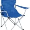 Camp Gear Compact Vouwstoel-Blauw -Buitenwinkel 900 749 1267188