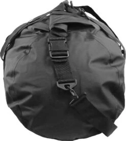 Gabbag Duffel 65L Waterdichte Tas - Zwart -Buitenwinkel 900 804 0jgr220 100 07