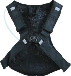 Gabbag Hydro 3L Waterdichte Drinkrugzak - Zwart -Buitenwinkel 900 842 0hyg410 100 05