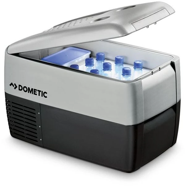 Dometic CoolFreeze CDF 36 Autokoelbox - 31 Liter 4 Dometic CoolFreeze CDF 36 Autokoelbox - 31 Liter - Afbeelding 2