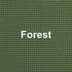 Bo-Camp Copa Rio Comfort Klapstoel - Forest -Buitenwinkel 900 900 1211948 06