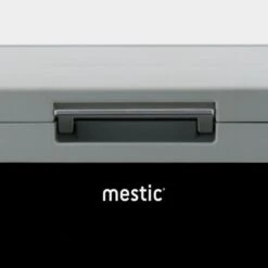 Mestic MCC-25 Compressor Koelbox - 25 Liter -Buitenwinkel 900 900 1502930h10