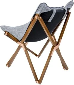 Bo-Camp Urban Outdoor Bloomsbury Relaxstoel - Grijs - S -Buitenwinkel 900 900 bo camp bloomsbury s grijs 14