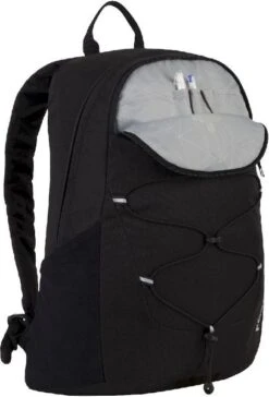 Nomad Focus 20L Laptoprugzak - Black -Buitenwinkel 900 900 bsfoc2f6d b20 101 6
