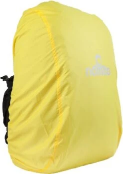 Nomad Velocity 25L Laptoprugzak - Black -Buitenwinkel 900 900 bsve25t4h b25 101 5