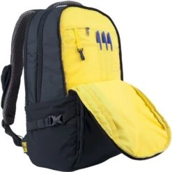 Nomad Velocity 25L Laptoprugzak - Dark Navy -Buitenwinkel 900 900 bsve25t4h b25 737 12