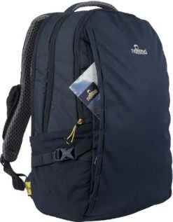 Nomad Velocity 25L Laptoprugzak - Dark Navy -Buitenwinkel 900 900 bsve25t4h b25 737 14