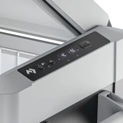 Dometic CFF 70DZ Compressor Koelbox - 70 Liter -Buitenwinkel 900 900 cff70 display