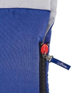 Coleman Lotus Slaapzak - L -Buitenwinkel 900 900 lotus xl 2000038691 6