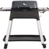 Everdure Force Gas Barbecue - Grijs -Buitenwinkel 900 959 9312646028562