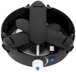 CADAC Safari Chef 30 Gasbarbecue - HP Lite -Buitenwinkel 900 971 6540 safari chef 30 closed legs