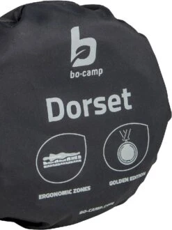 Bo-Camp Dorset Golden Zelfopblazende Slaapmat 20 Bo-Camp Dorset Golden Zelfopblazende Slaapmat -Buitenwinkel 900 974 3400170 15