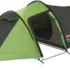 Coleman Laramie Blackout Tunneltent - 2 Persoons -Buitenwinkel 910 1900 coleman laramie blackout tunneltent 2 persoons