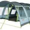 Coleman Meadowood Long Tunneltent - 6 Persoons -Buitenwinkel 970 1900 coleman meadowood long tunneltent 6 persoons