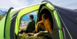 Coleman Laramie Blackout Tunneltent - 2 Persoons 16 Coleman Laramie Blackout Tunneltent - 2 Persoons -Buitenwinkel 972 1900 coleman laramie blackout tunneltent 2 persoons 3