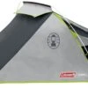 Coleman Cobra Tunneltent - 2 Persoons -Buitenwinkel 978 1900 coleman cobra tunneltent 2 persoons