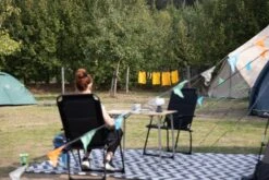 Easy Camp Galaxy 400 Steel Blue Tunneltent - 4 Personen -Buitenwinkel af5a1233