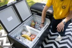 Dometic CFX3 75DZ Compressor Koelbox - 74 Liter -Buitenwinkel af5a7079