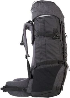 Nomad Karoo Backpack - 60 Liter - Grijs -Buitenwinkel bbkar6f6d b60 116 5 resultaat