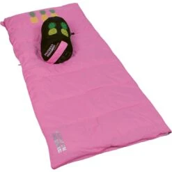 Polydaun Beach House Junior Kinderslaapzak - Ananas -Buitenwinkel beach house pine apple 4