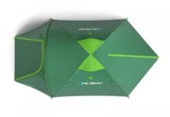 Husky Bizon Koepeltent - 4+ Persoons -Buitenwinkel bizon 4