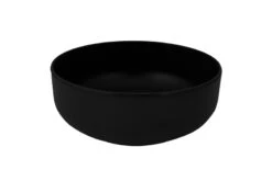 Bo-Camp Patom Melamine Serviesset - 16-delig - Zwart -Buitenwinkel bo camp patom zwart 2