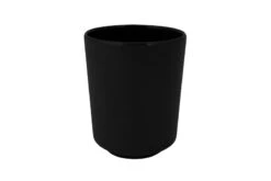 Bo-Camp Patom Melamine Serviesset - 16-delig - Zwart -Buitenwinkel bo camp patom zwart 4