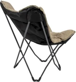 Bo-Camp Urban Outdoor Grainger Vlinderstoel - Beige -Buitenwinkel bo camp grainger vlinderstoel beige 10