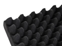 Bo-Camp Noppenmatras -Buitenwinkel bo camp noppenmatras detailfoto