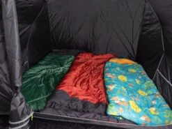 Kampa Brean 3 Air Opblaasbare Tunneltent - 3 Persoons -Buitenwinkel brean3 11