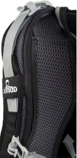 Nomad Topaz Wandelrugzak - 18 Liter - Zwart -Buitenwinkel bttos1f6d b18 116 8 resultaat