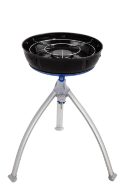 CADAC Grillo Chef 40 Gasbarbecue - BBQ/Dome -Buitenwinkel cadac grillo chef 40 gas bbq