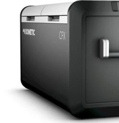 Dometic CFX3 75DZ Compressor Koelbox - 74 Liter -Buitenwinkel cfx3 75 9600025332 d401 resultaat
