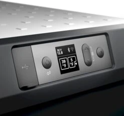 Dometic CFX3 75DZ Compressor Koelbox - 74 Liter -Buitenwinkel cfx3 75 display f d400 resultaat